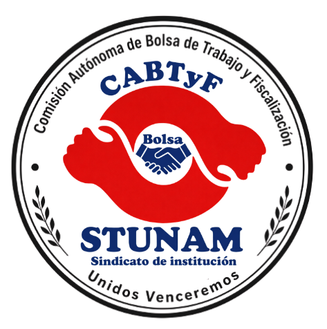 CABTyF Bolsa STUNAM
